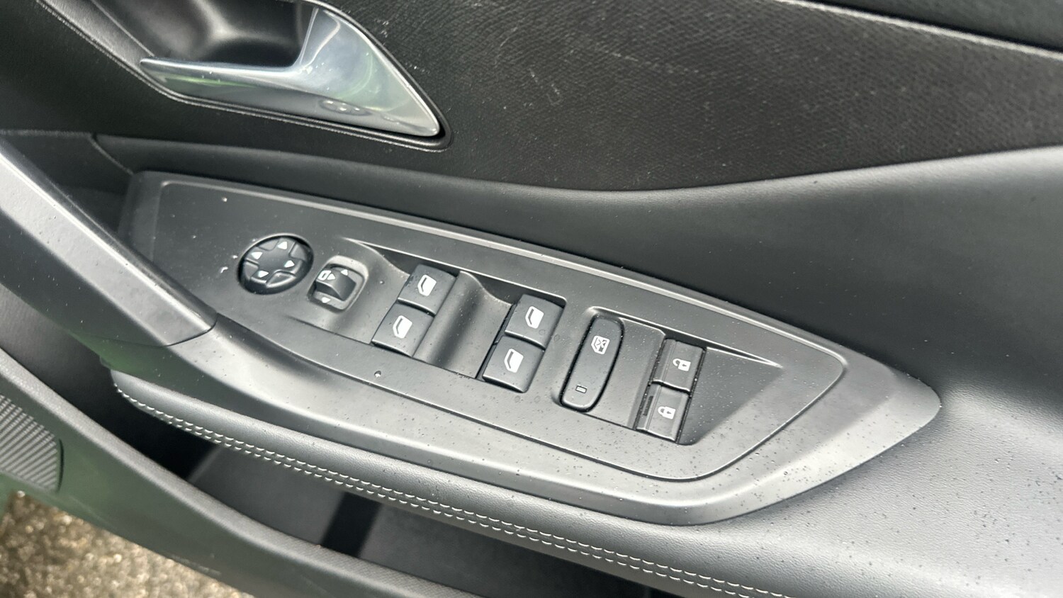 Used Peugeot 308 2022 for sale - 76588973: Photo 32