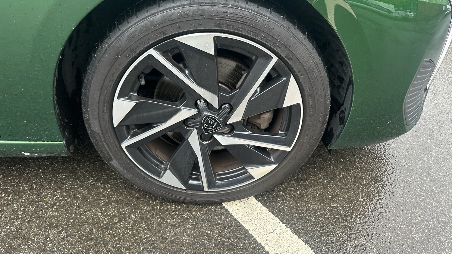 Used Peugeot 308 2022 for sale - 76588973: Photo 33