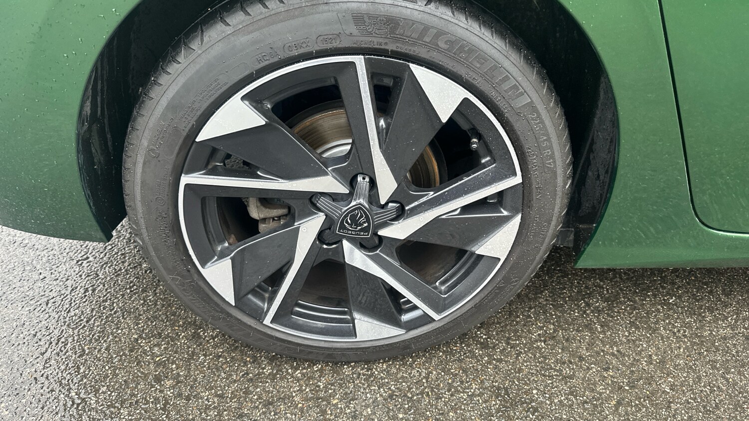 Used Peugeot 308 2022 for sale - 76588973: Photo 34