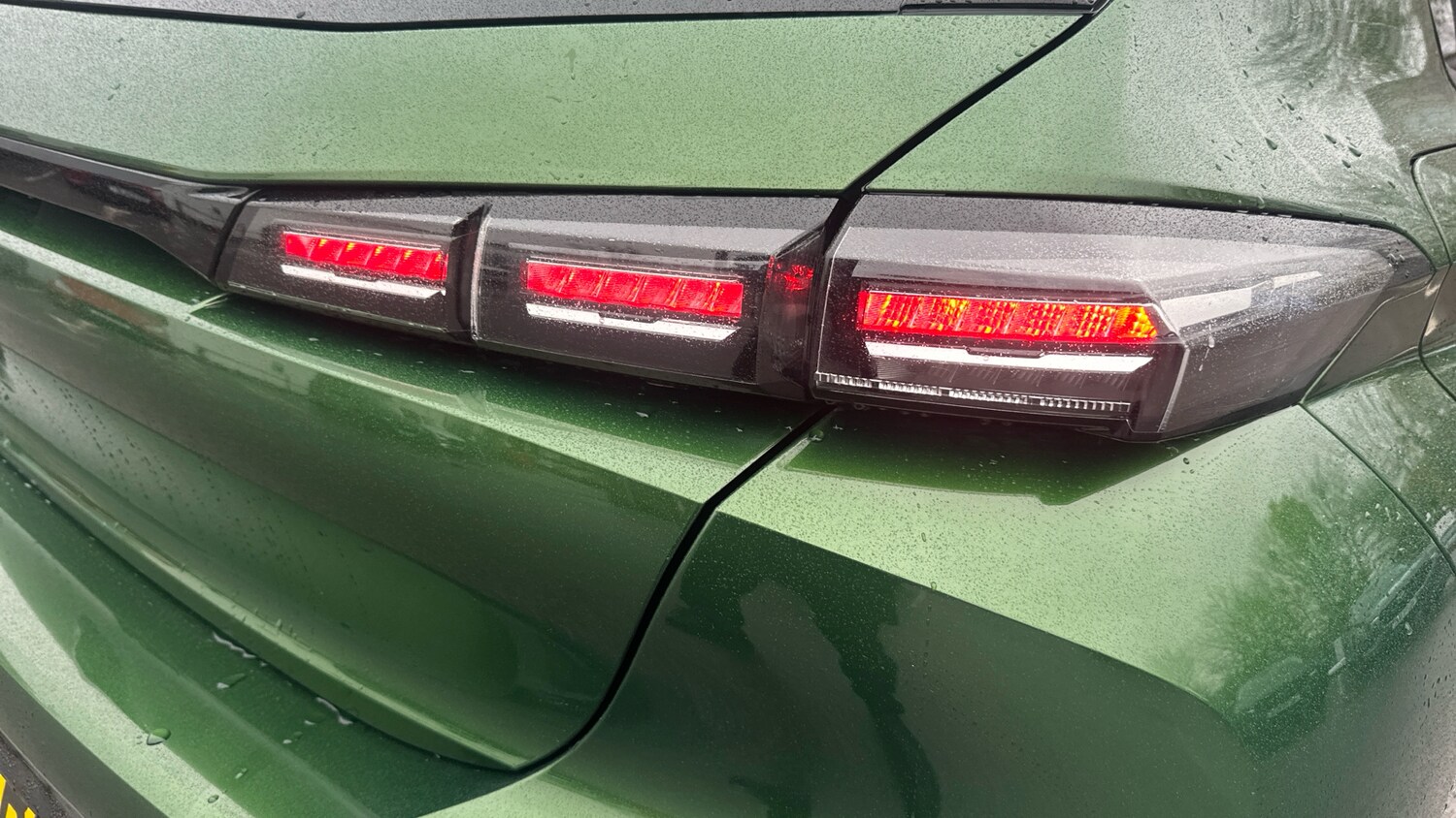 Used Peugeot 308 2022 for sale - 76588973: Photo 35