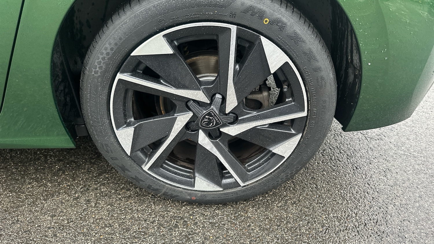 Used Peugeot 308 2022 for sale - 76588973: Photo 36