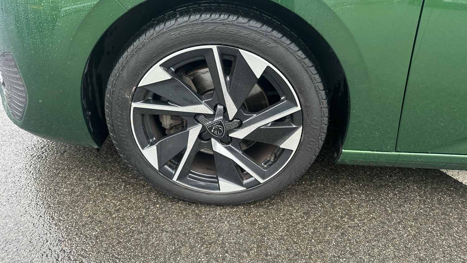 Used Peugeot 308 2022 for sale - 76588973: Photo 37