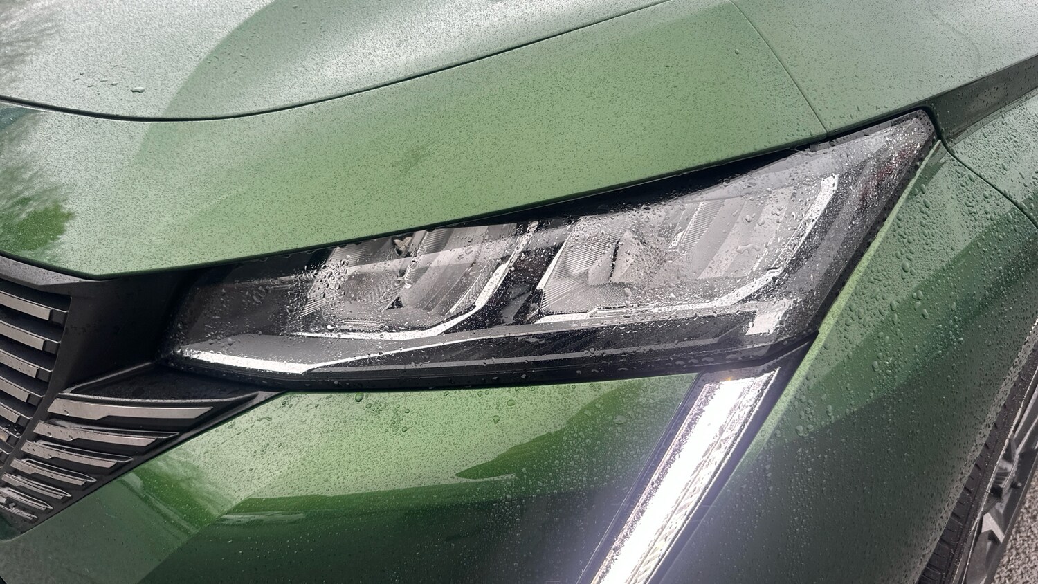 Used Peugeot 308 2022 for sale - 76588973: Photo 38