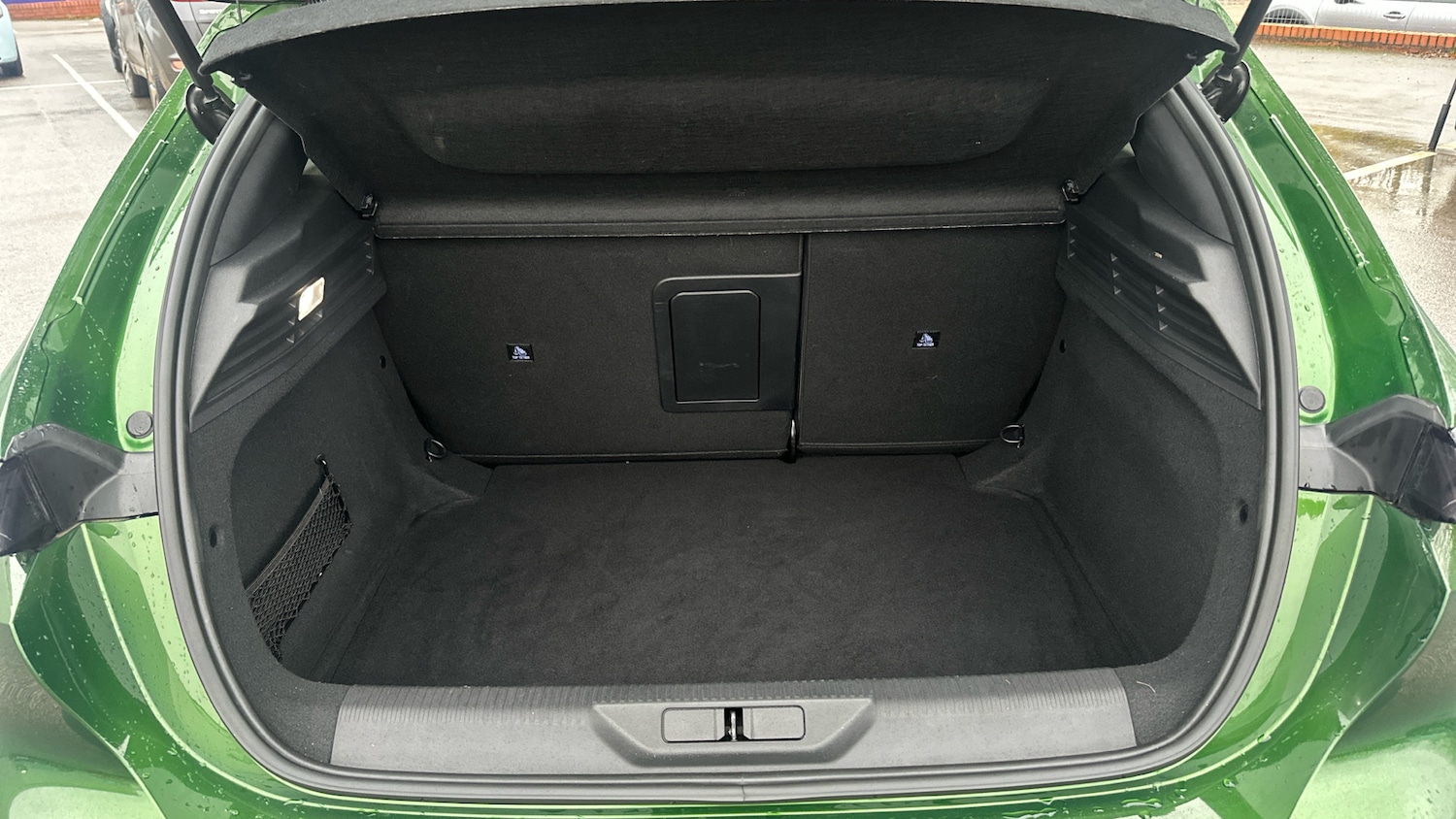 Used Peugeot 308 2022 for sale - 76588973: Photo 4