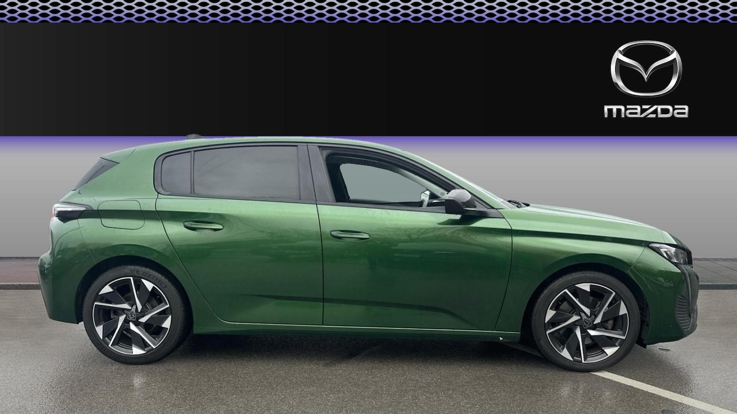 Used Peugeot 308 2022 for sale - 76588973: Photo 5