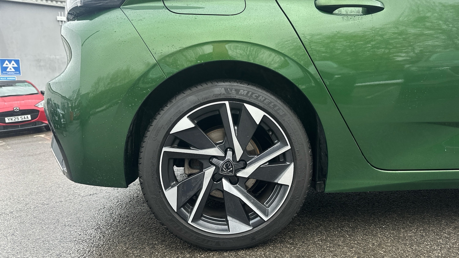 Used Peugeot 308 2022 for sale - 76588973: Photo 7