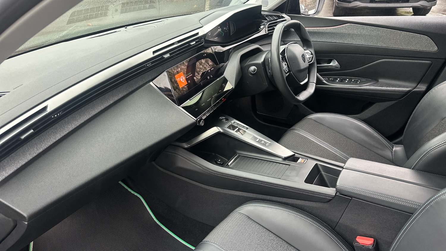 Used Peugeot 308 2022 for sale - 76588973: Photo 9