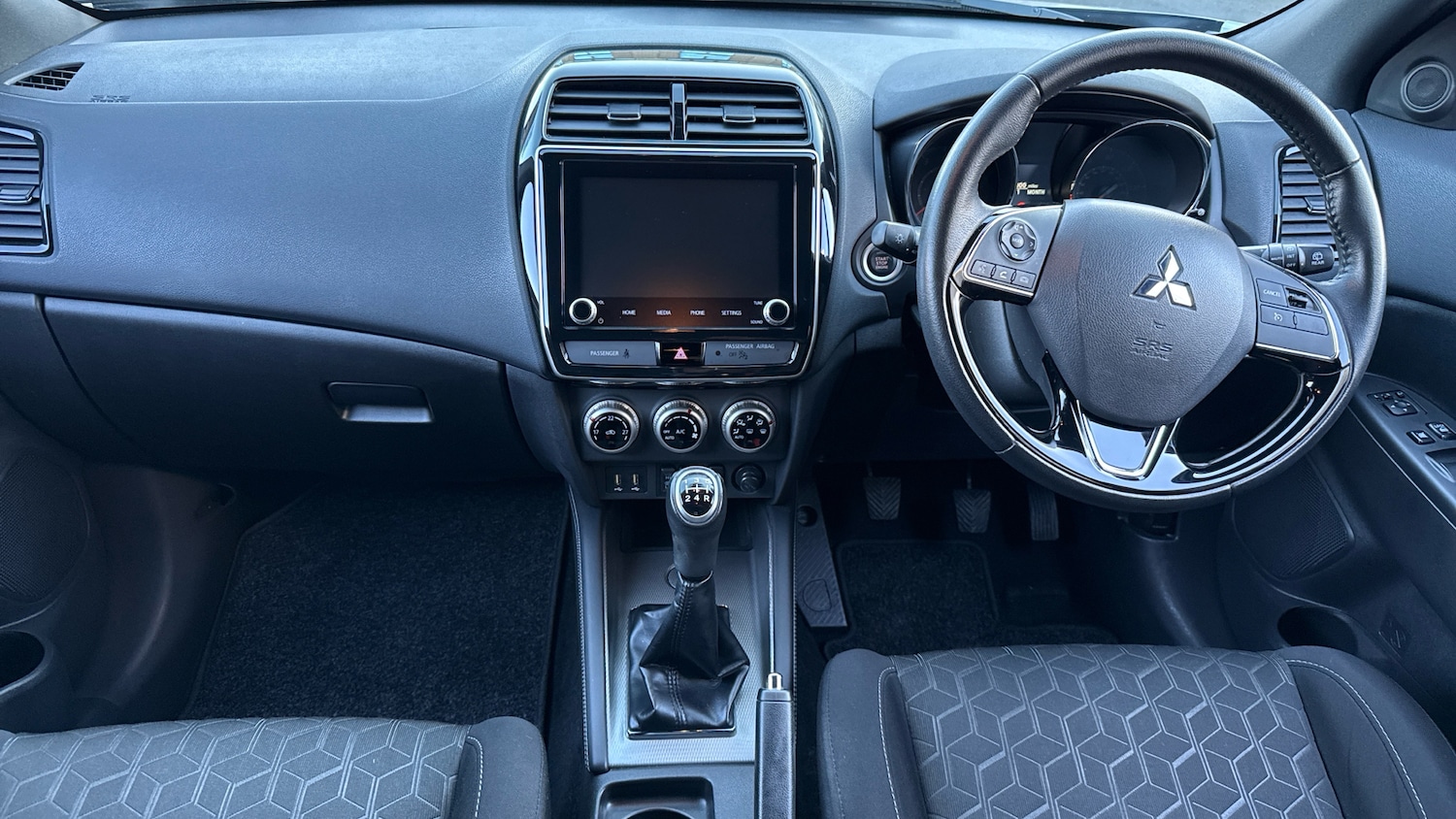 Used Mitsubishi ASX 2019 for sale - 77208187: Photo 10