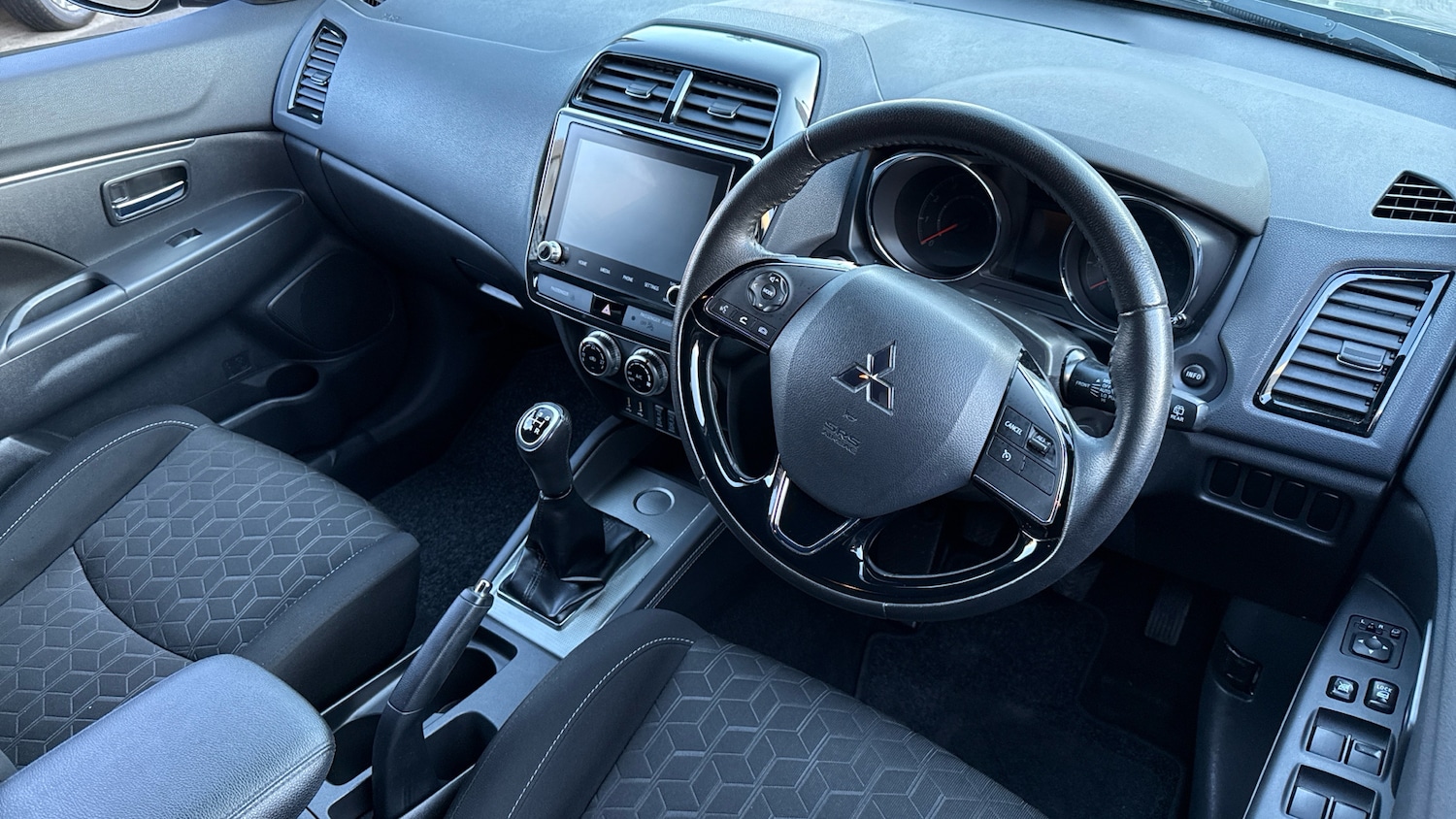 Used Mitsubishi ASX 2019 for sale - 77208187: Photo 11