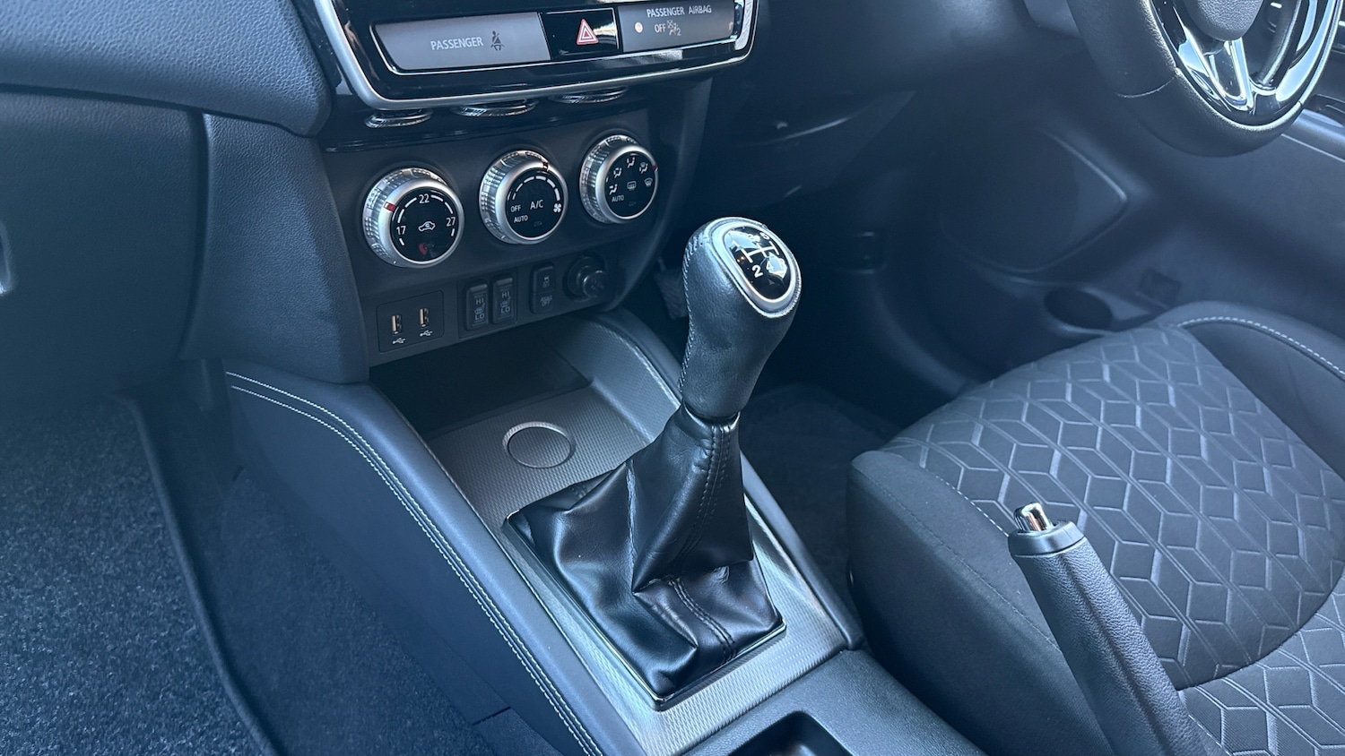 Used Mitsubishi ASX 2019 for sale - 77208187: Photo 13