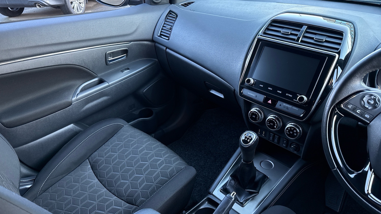 Used Mitsubishi ASX 2019 for sale - 77208187: Photo 14