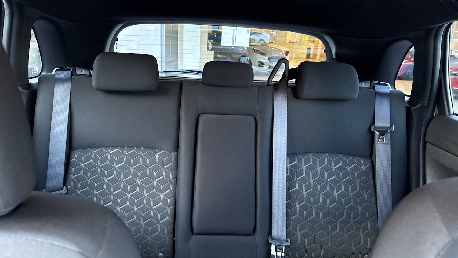 Used Mitsubishi ASX 2019 for sale - 77208187: Photo 15