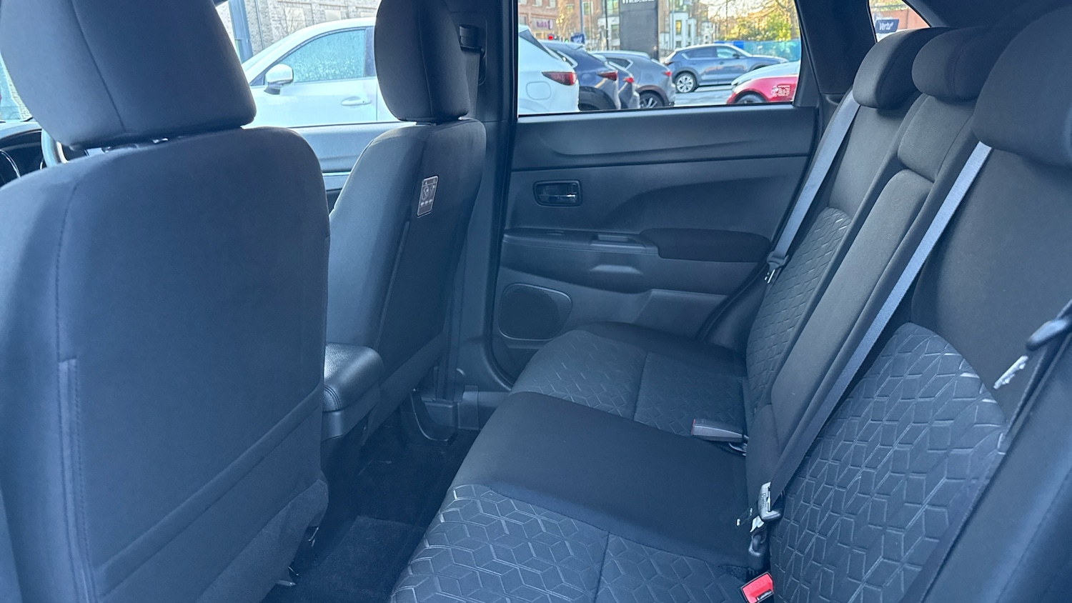 Used Mitsubishi ASX 2019 for sale - 77208187: Photo 16