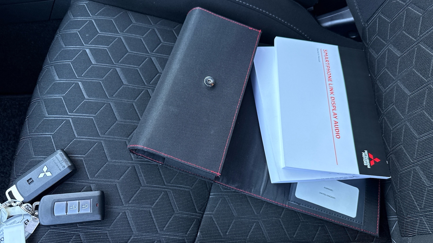 Used Mitsubishi ASX 2019 for sale - 77208187: Photo 19