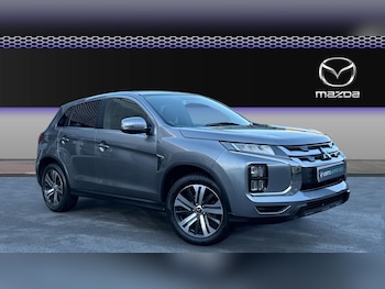 2019 (69) - 2.0 Dynamic 5dr Petrol Estate