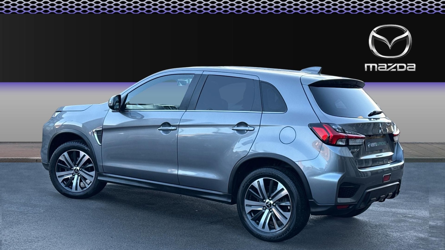 Used Mitsubishi ASX 2019 for sale - 77208187: Photo 2