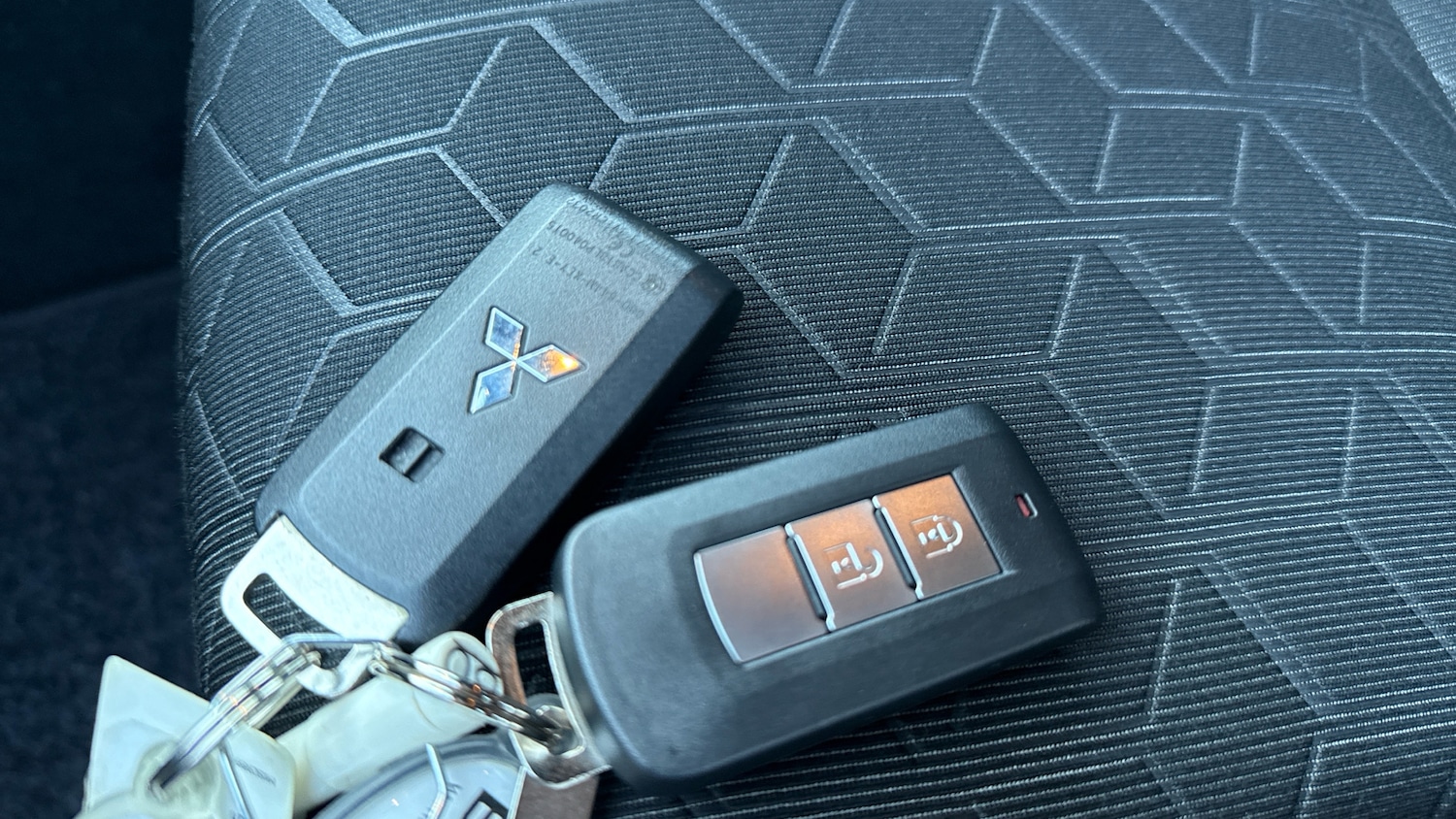 Used Mitsubishi ASX 2019 for sale - 77208187: Photo 20