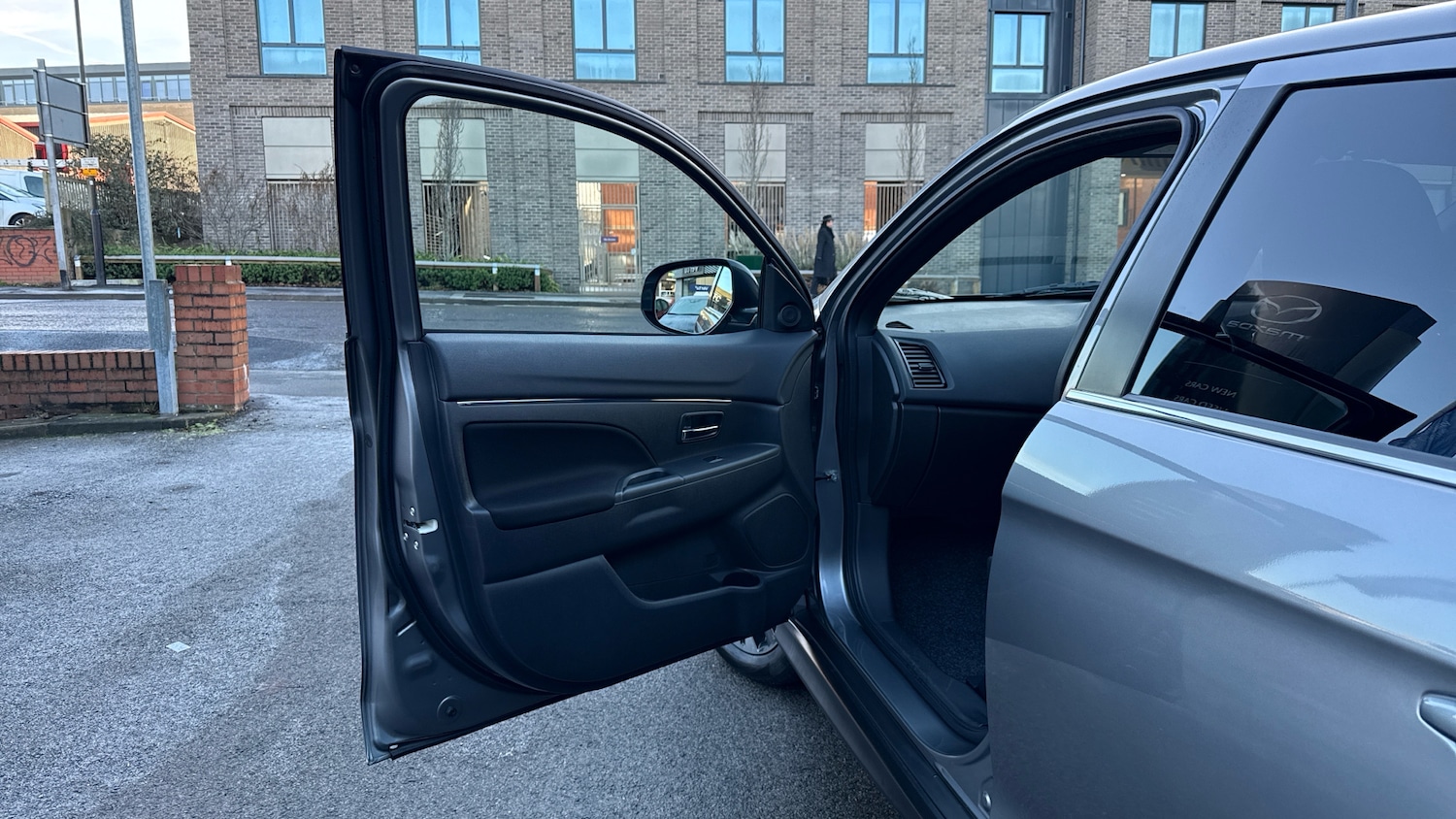 Used Mitsubishi ASX 2019 for sale - 77208187: Photo 21