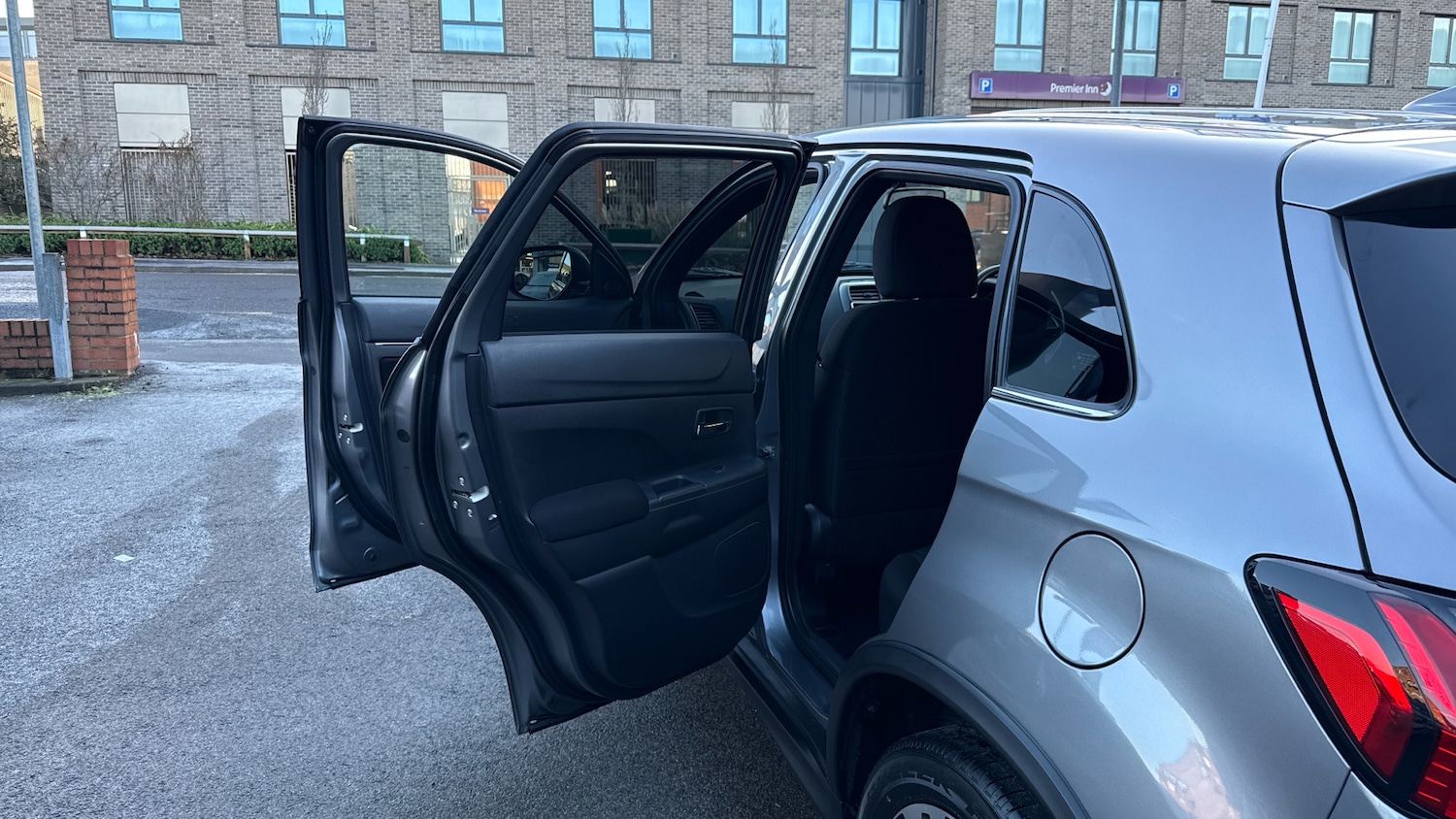 Used Mitsubishi ASX 2019 for sale - 77208187: Photo 22