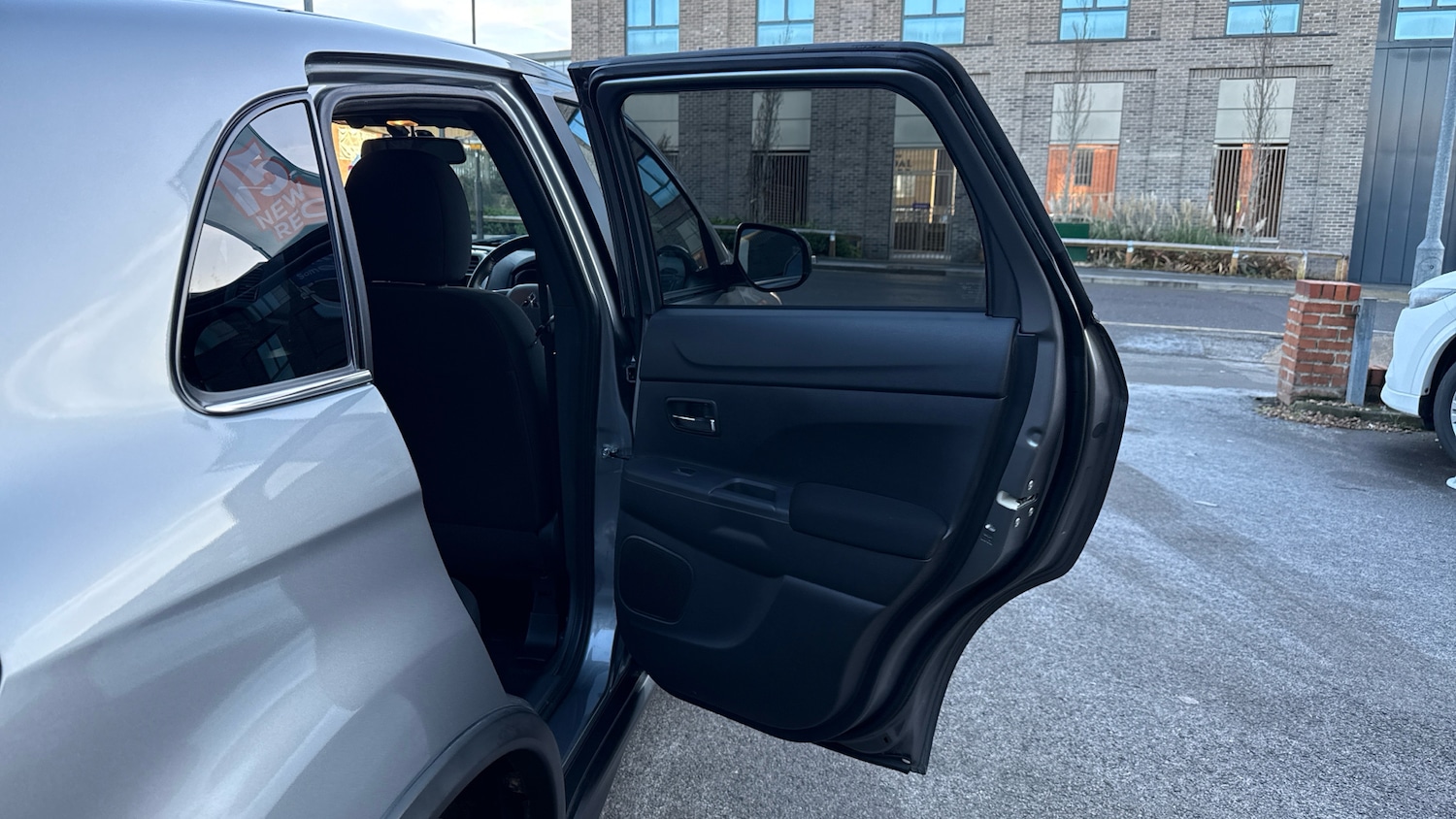 Used Mitsubishi ASX 2019 for sale - 77208187: Photo 24