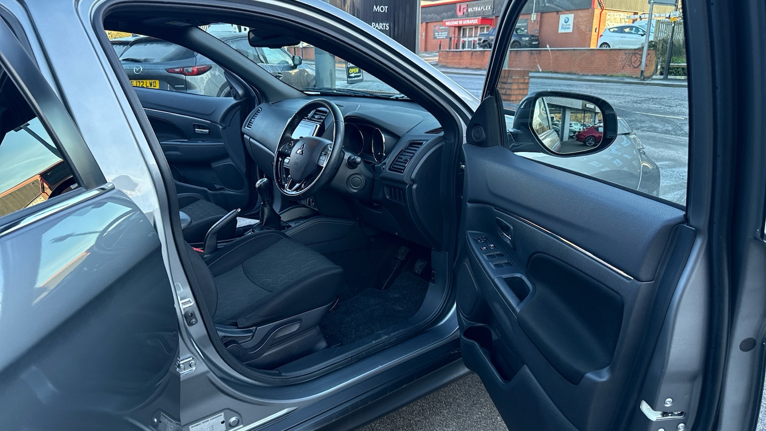 Used Mitsubishi ASX 2019 for sale - 77208187: Photo 25