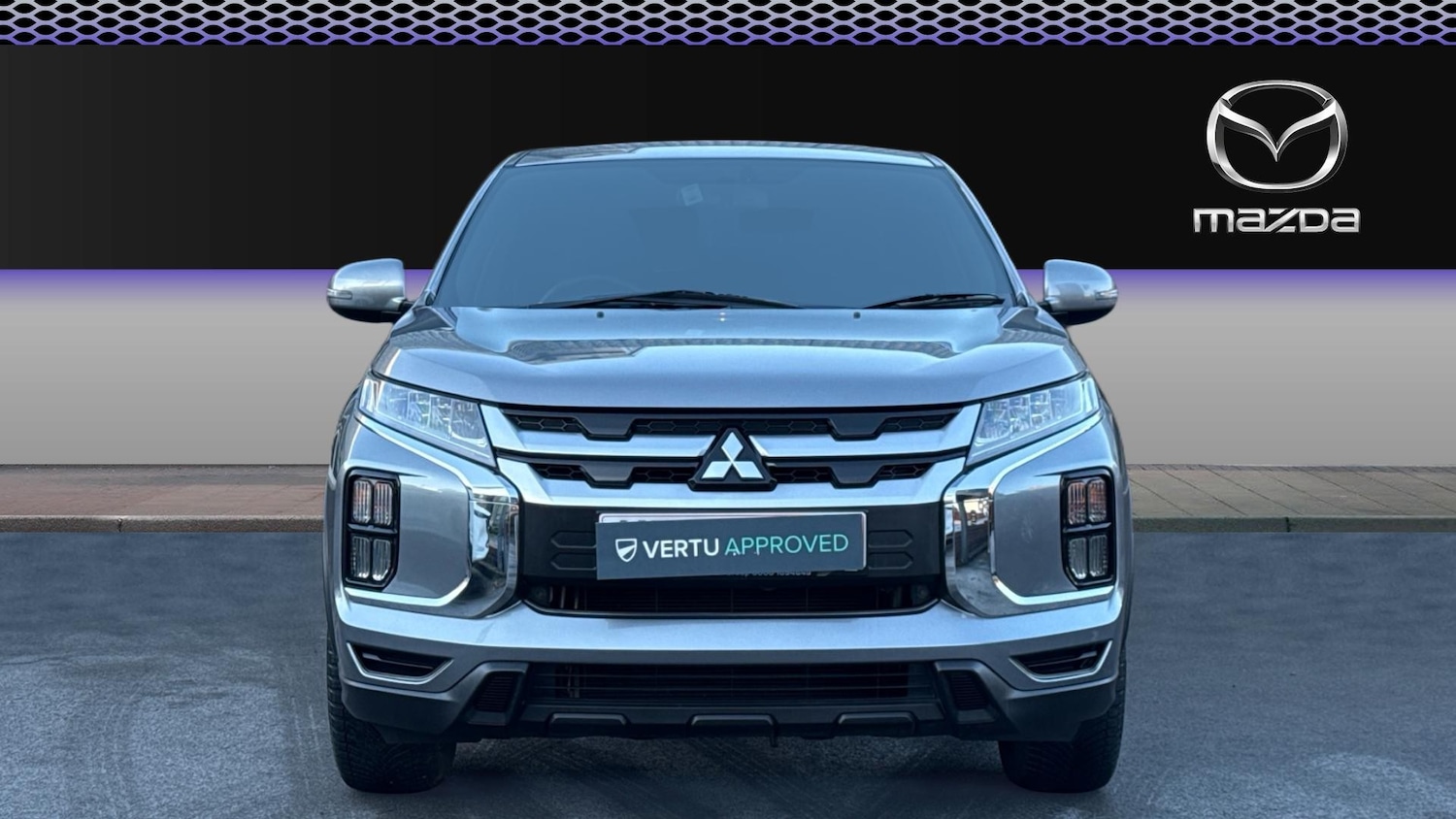 Used Mitsubishi ASX 2019 for sale - 77208187: Photo 3