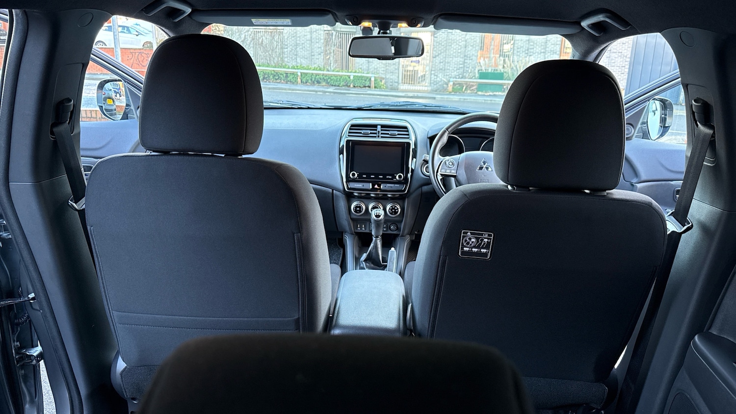 Used Mitsubishi ASX 2019 for sale - 77208187: Photo 31