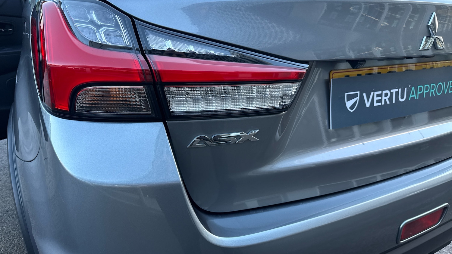 Used Mitsubishi ASX 2019 for sale - 77208187: Photo 32