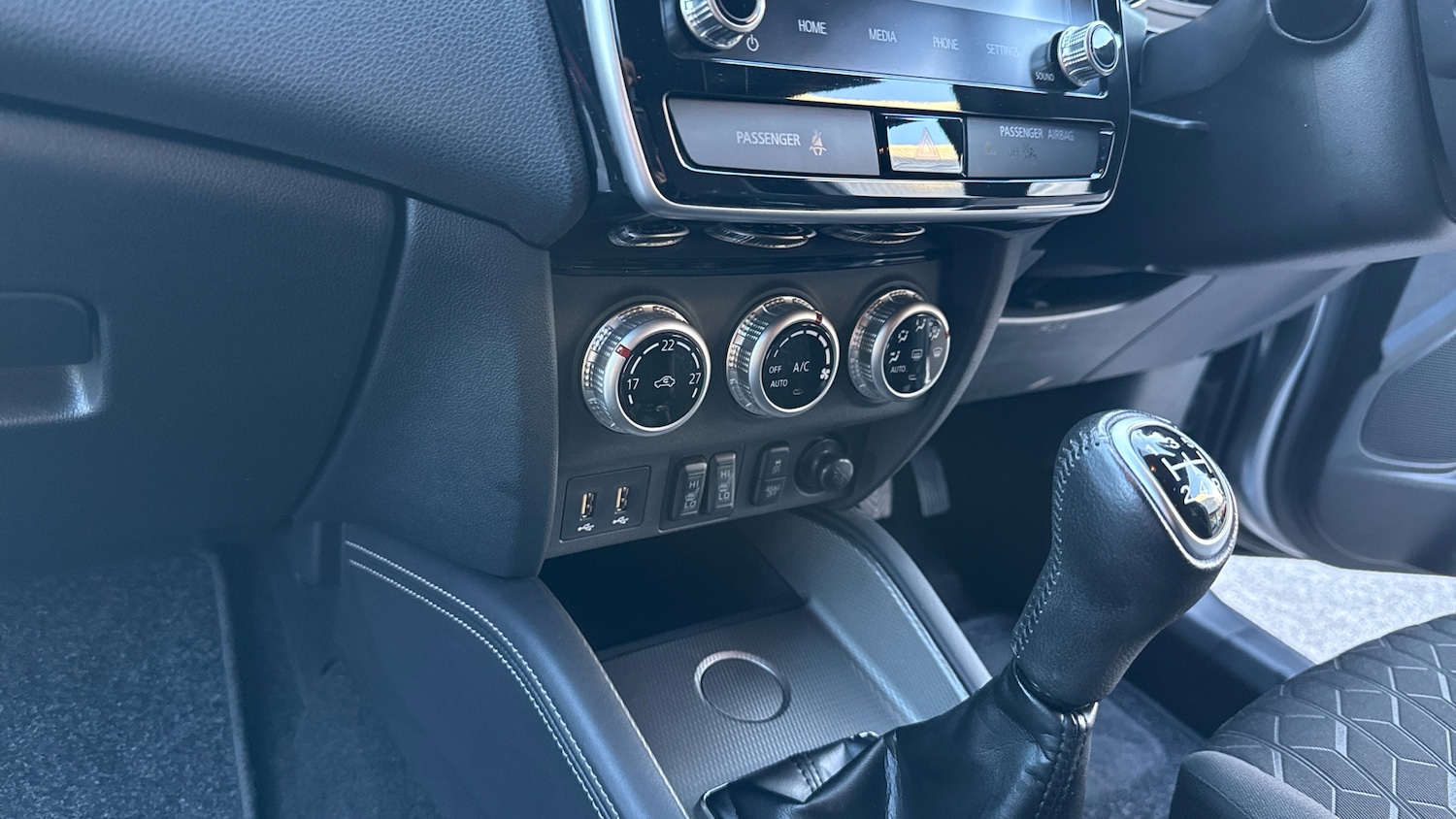 Used Mitsubishi ASX 2019 for sale - 77208187: Photo 34