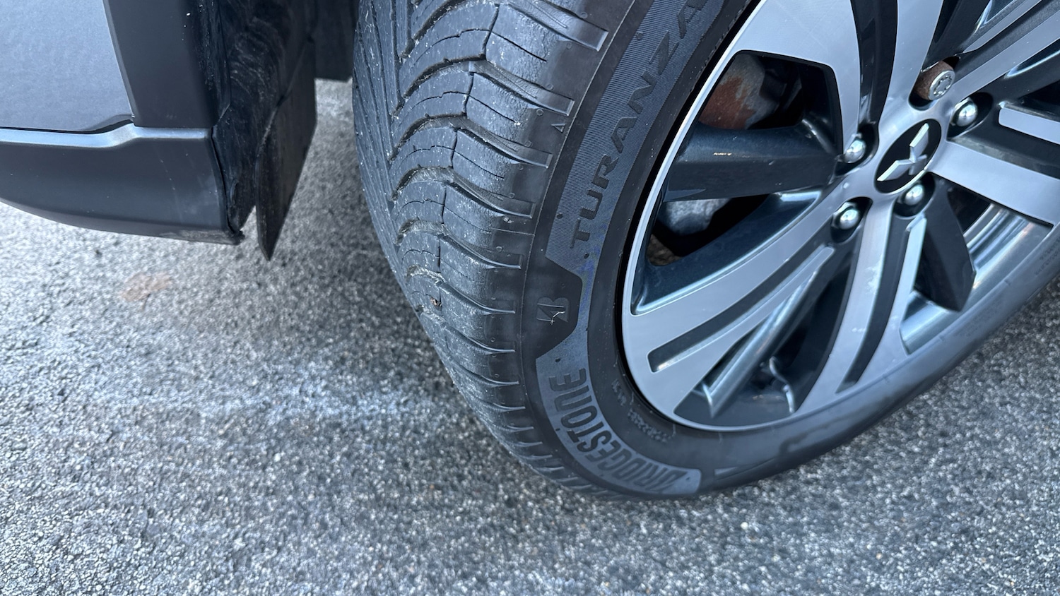 Used Mitsubishi ASX 2019 for sale - 77208187: Photo 36