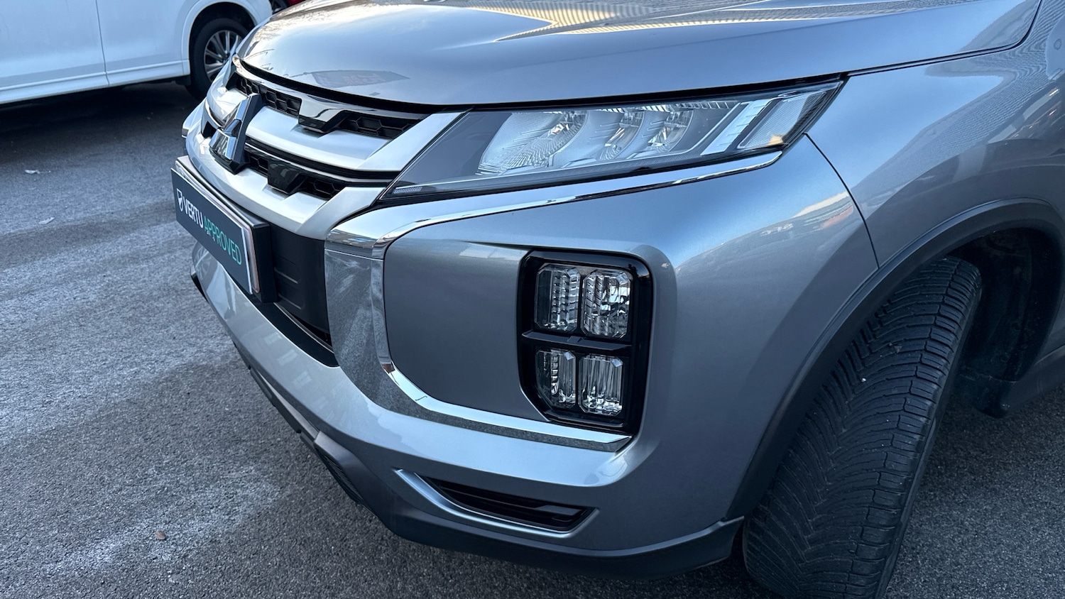 Used Mitsubishi ASX 2019 for sale - 77208187: Photo 37