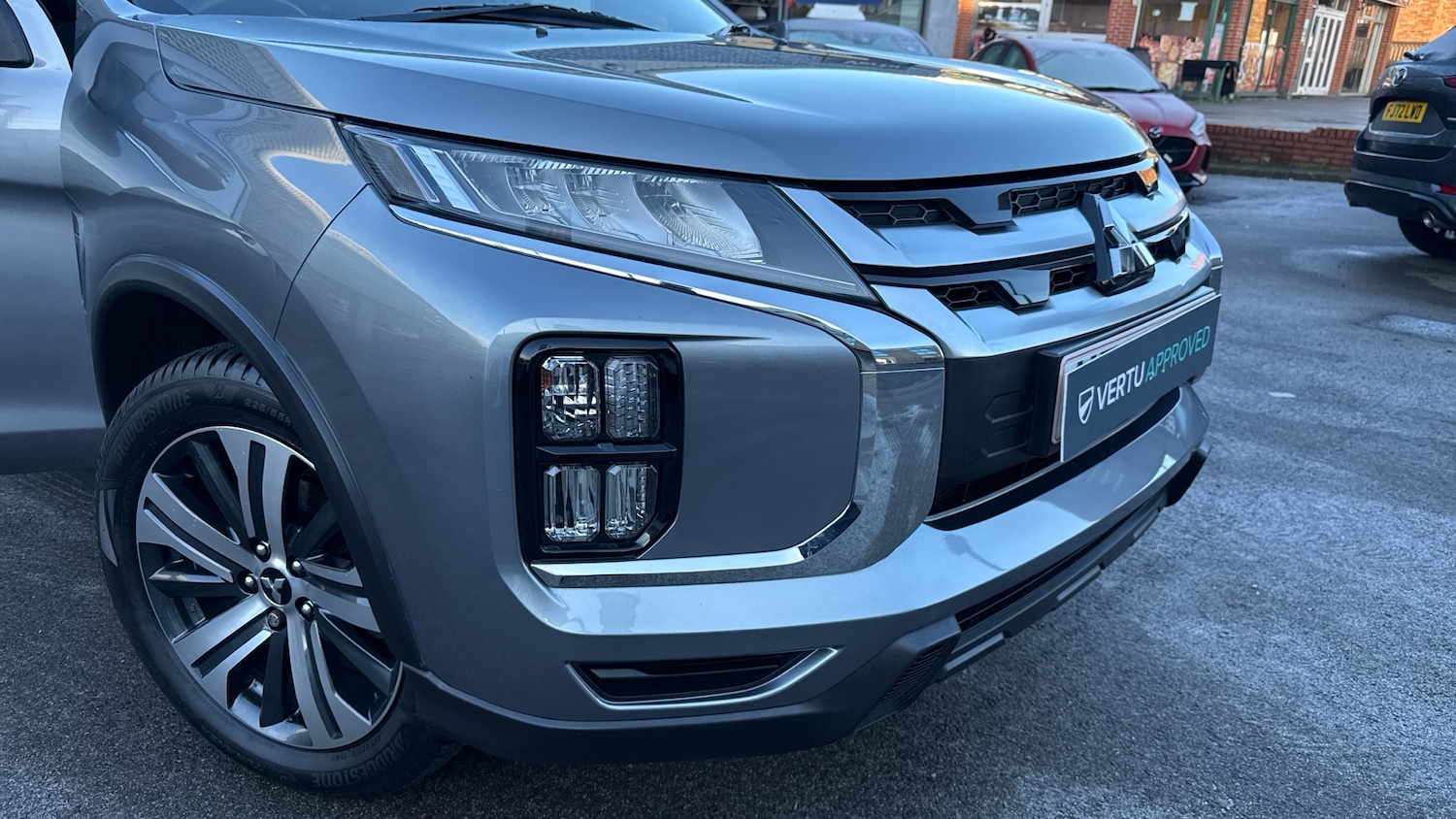 Used Mitsubishi ASX 2019 for sale - 77208187: Photo 38