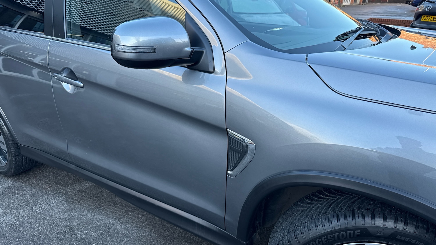 Used Mitsubishi ASX 2019 for sale - 77208187: Photo 39