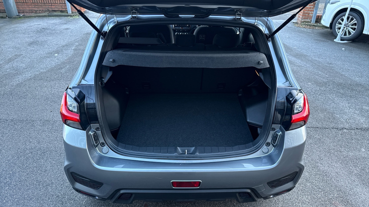 Used Mitsubishi ASX 2019 for sale - 77208187: Photo 4