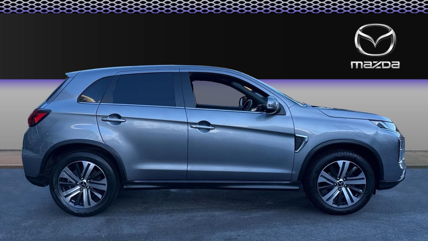 Used Mitsubishi ASX 2019 for sale - 77208187: Photo 5