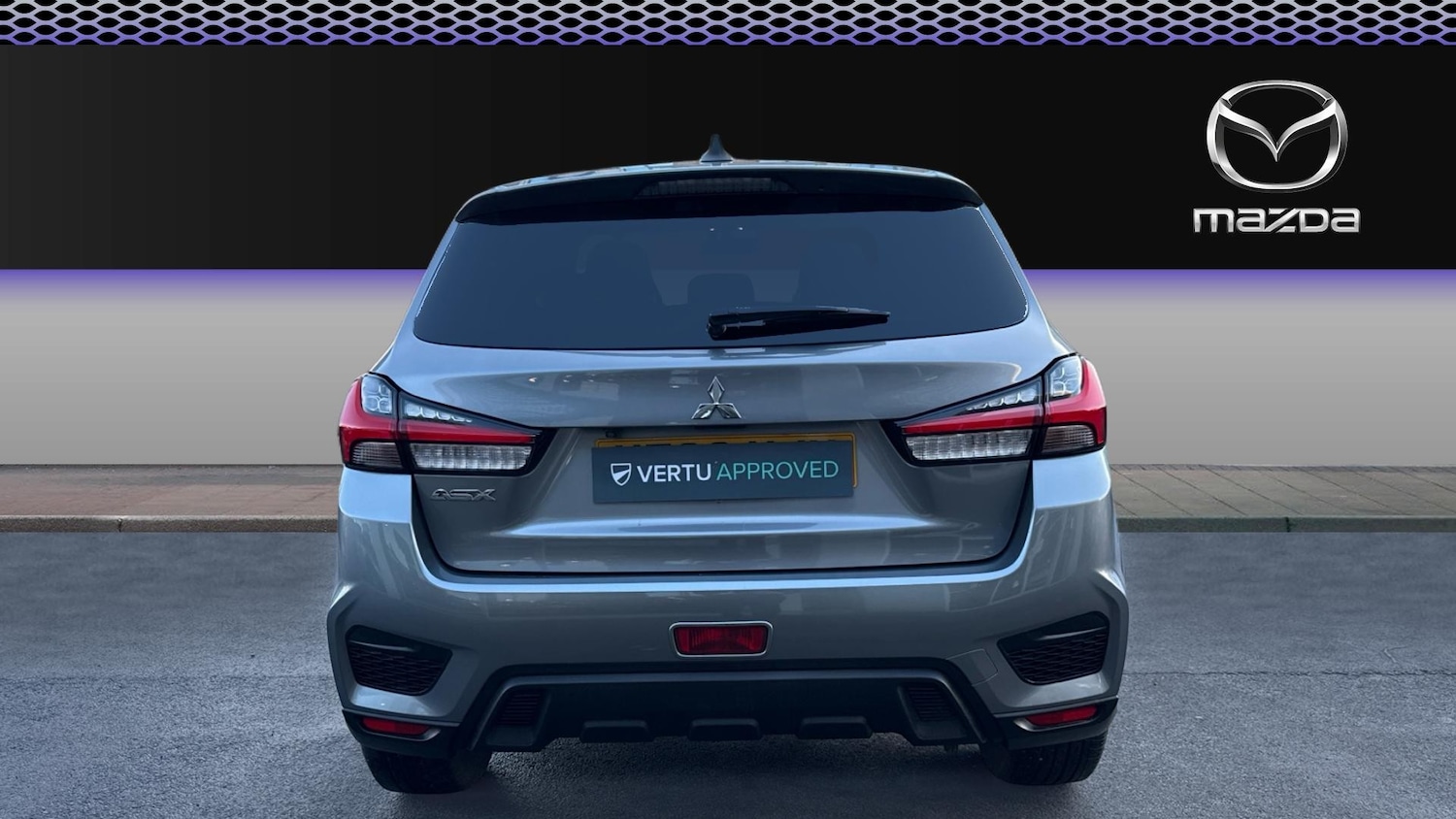 Used Mitsubishi ASX 2019 for sale - 77208187: Photo 6