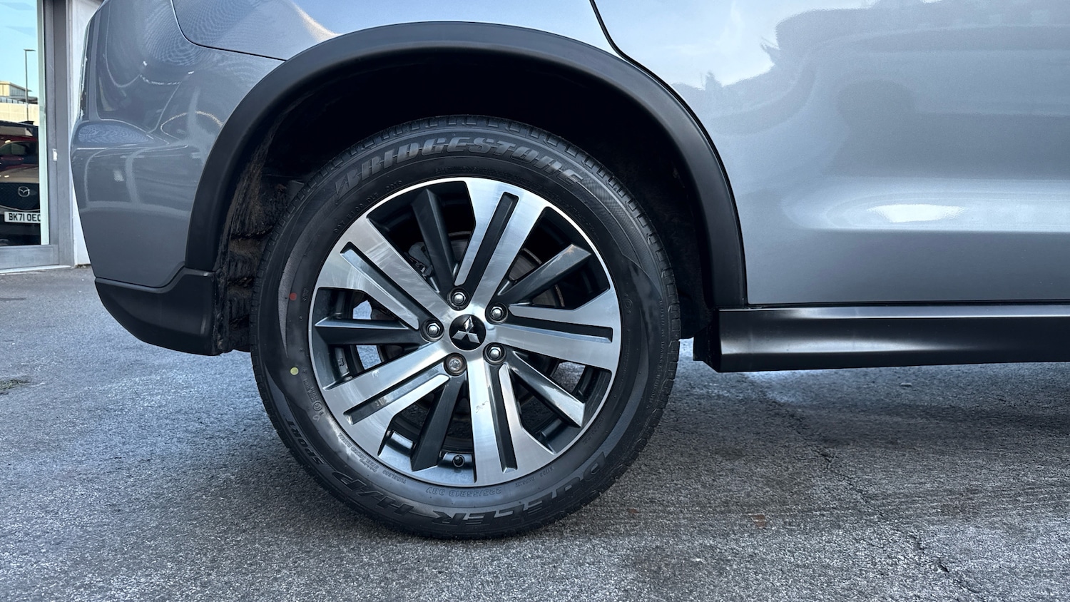 Used Mitsubishi ASX 2019 for sale - 77208187: Photo 7