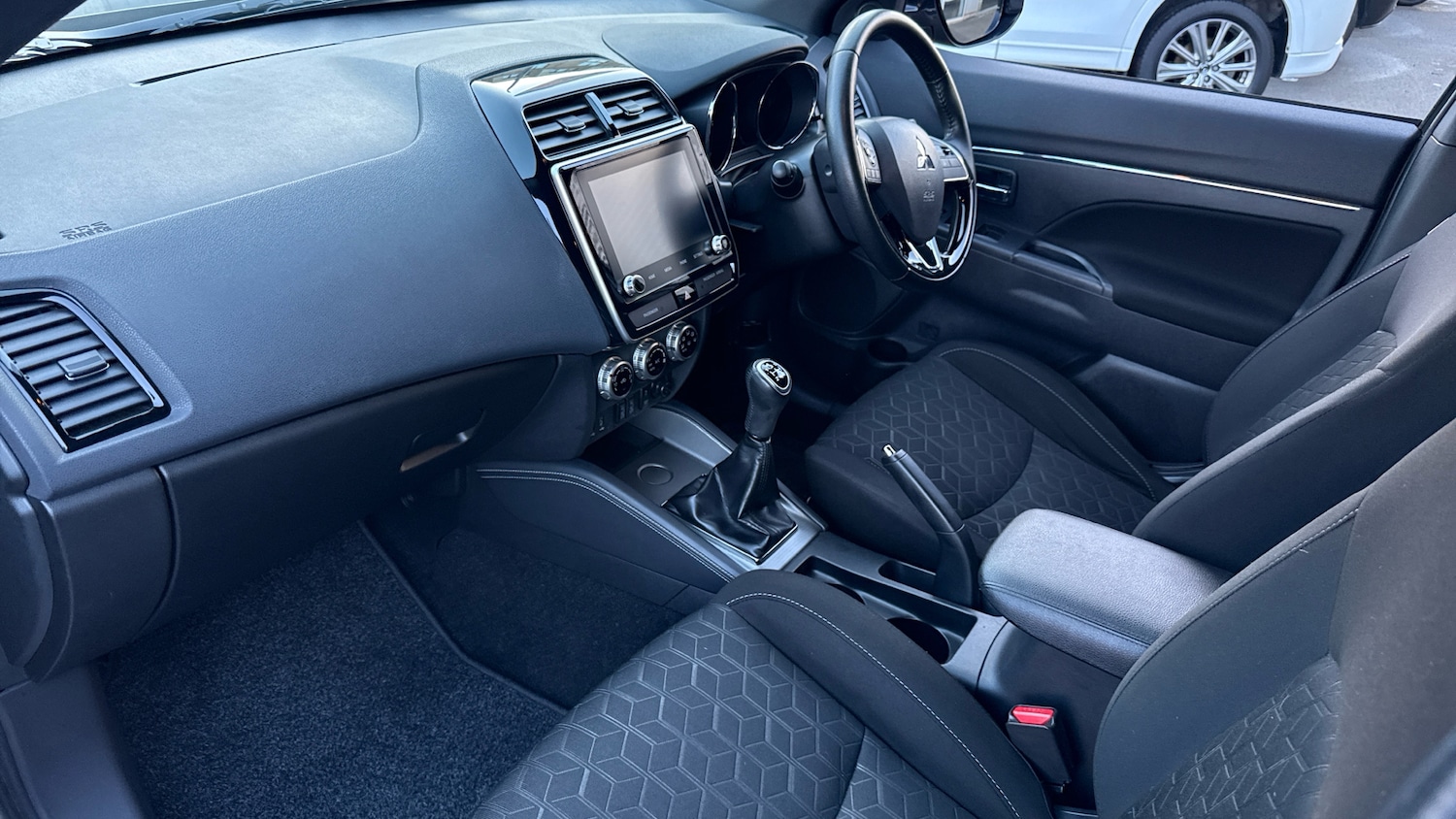 Used Mitsubishi ASX 2019 for sale - 77208187: Photo 9