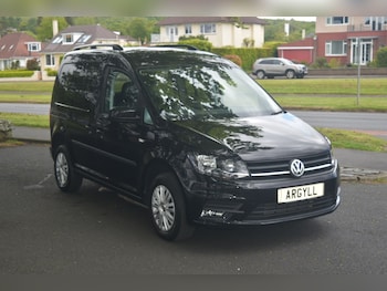 Used Volkswagen Caddy Life 2019 for sale - 78794791: Photo