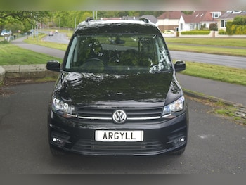 Used Volkswagen Caddy Life 2019 for sale - 78794791: Photo