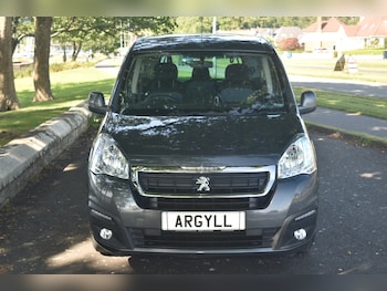Used Peugeot Partner Tepee 2016 for sale - 79290269: Photo