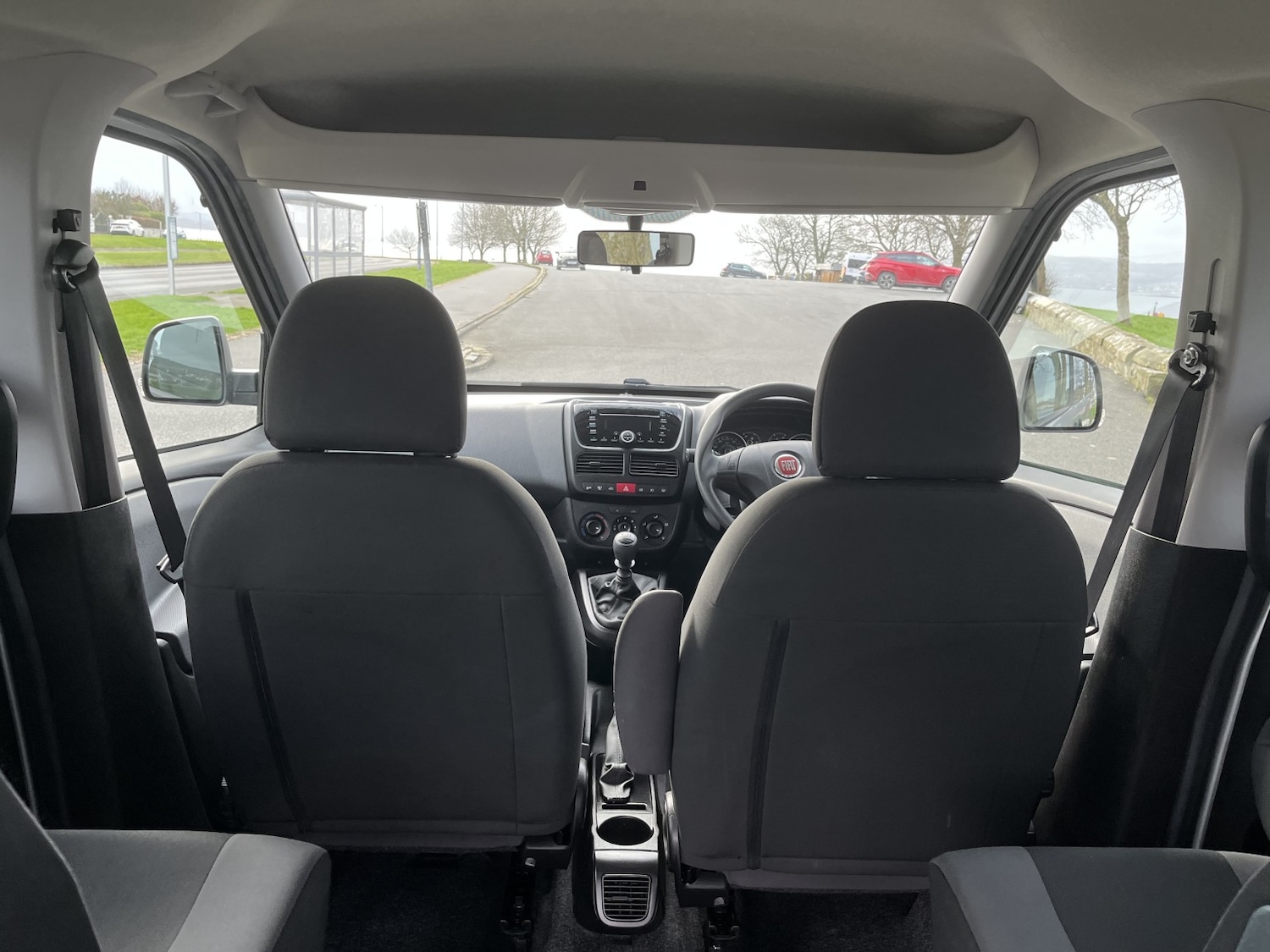 Used Fiat Doblo 2016 for sale - 78018265: Photo 11