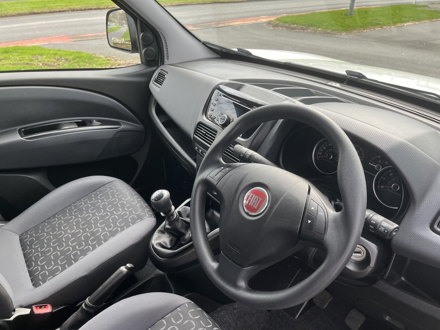 Used Fiat Doblo 2016 for sale - 78018265: Photo 17