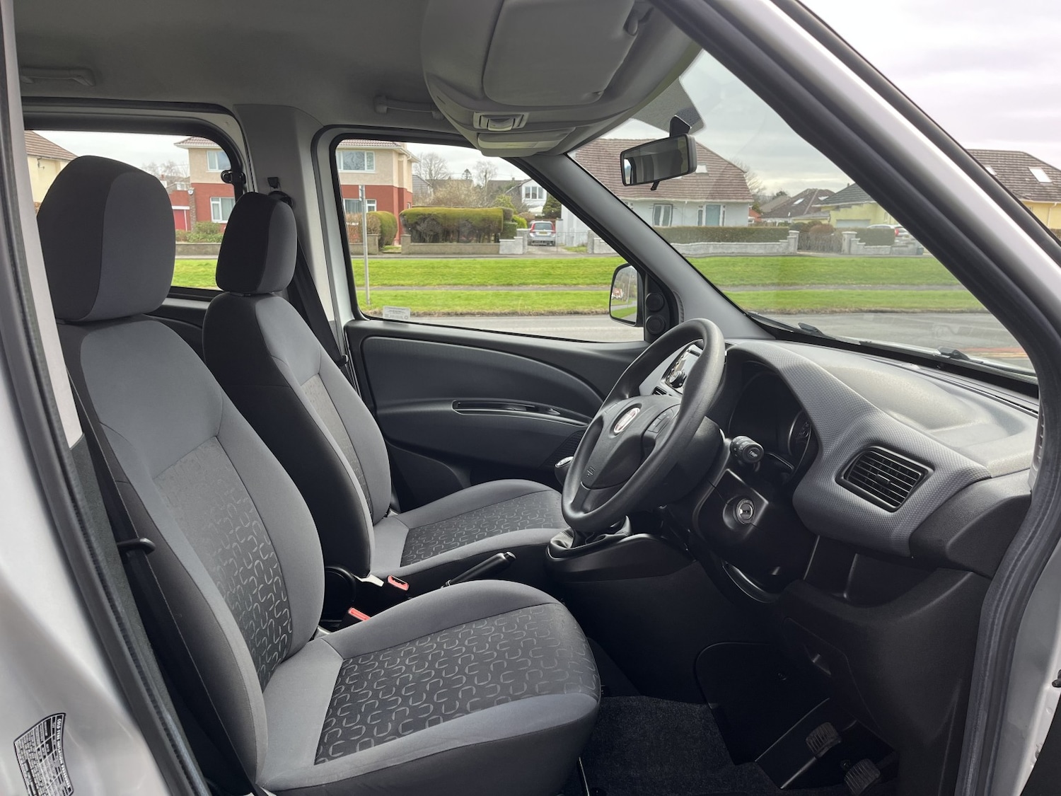 Used Fiat Doblo 2016 for sale - 78018265: Photo 18