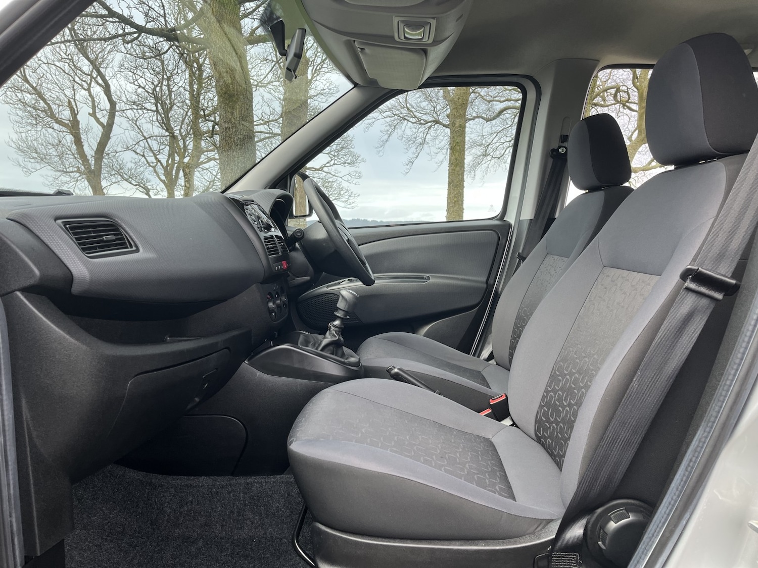 Used Fiat Doblo 2016 for sale - 78018265: Photo 19