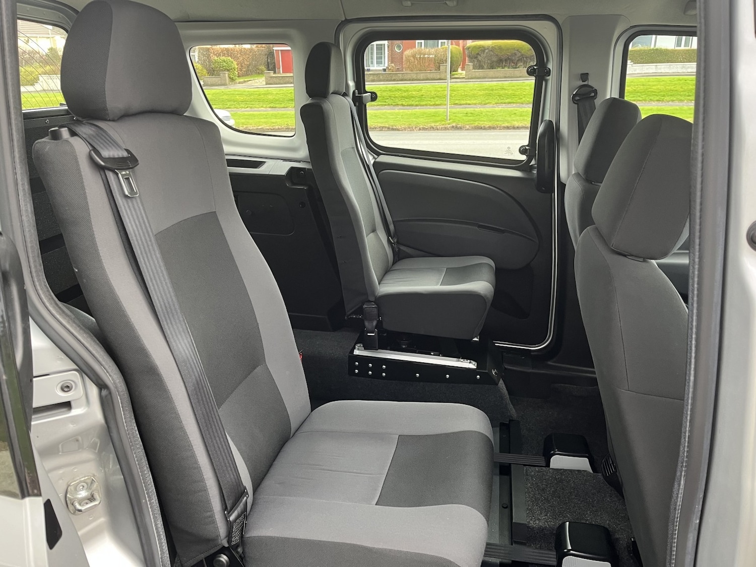 Used Fiat Doblo 2016 for sale - 78018265: Photo 22