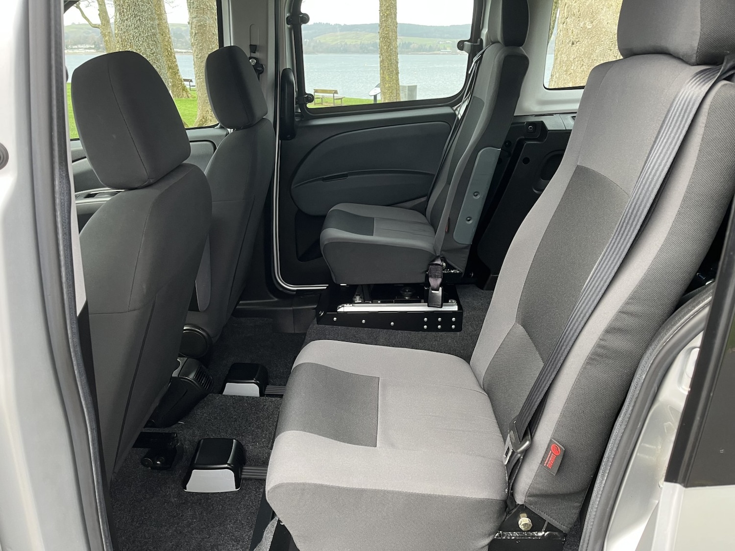 Used Fiat Doblo 2016 for sale - 78018265: Photo 23