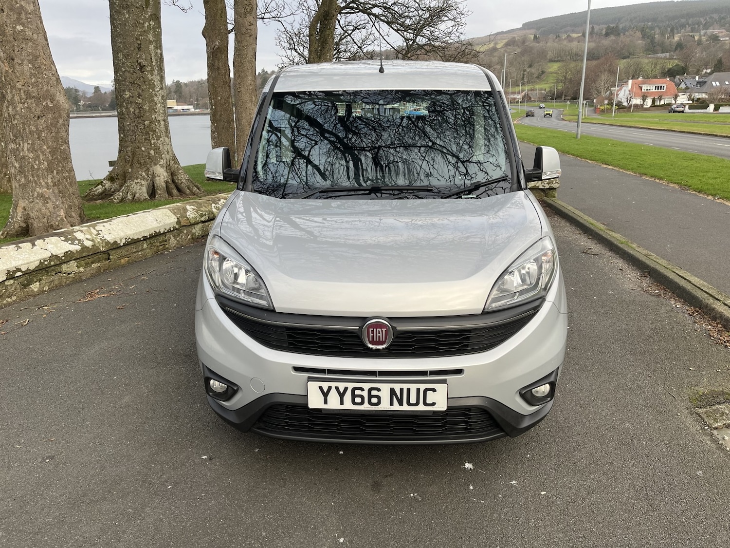 Used Fiat Doblo 2016 for sale - 78018265: Photo 3
