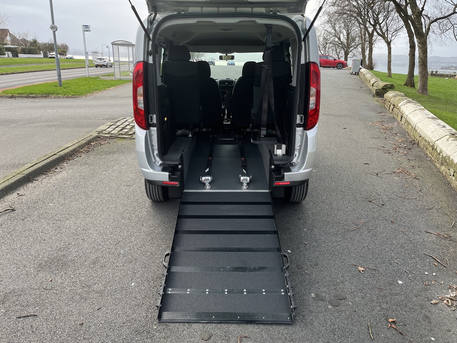 Used Fiat Doblo 2016 for sale - 78018265: Photo 7