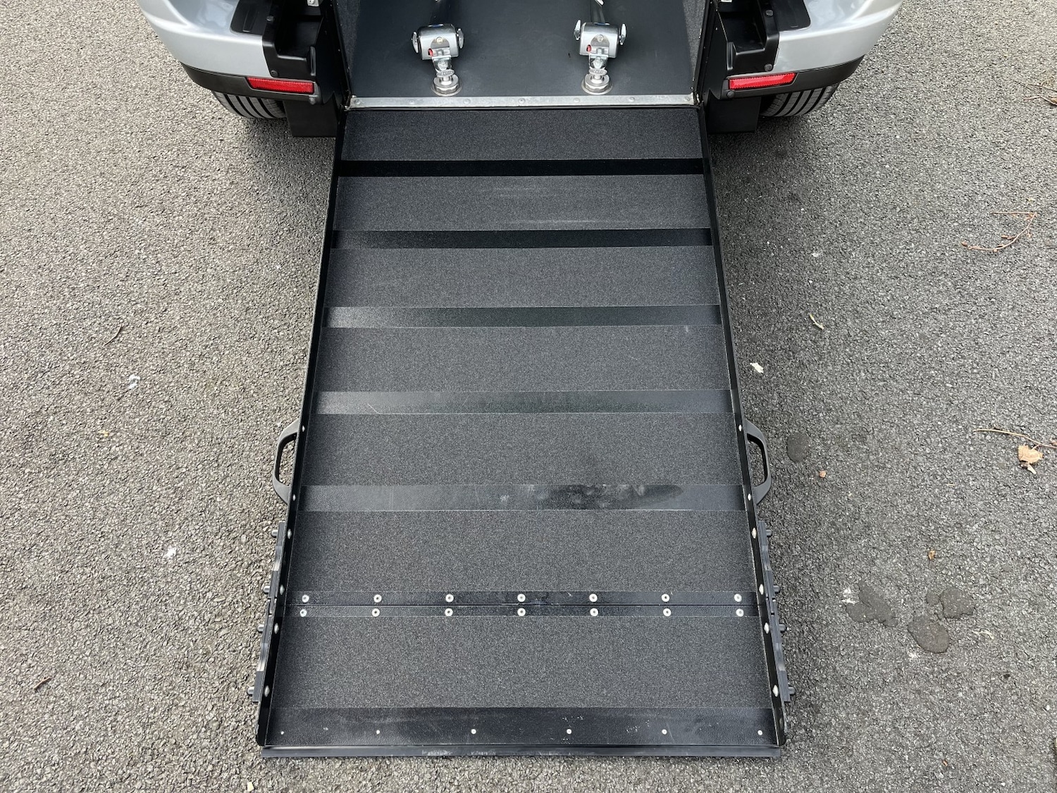 Used Fiat Doblo 2016 for sale - 78018265: Photo 9